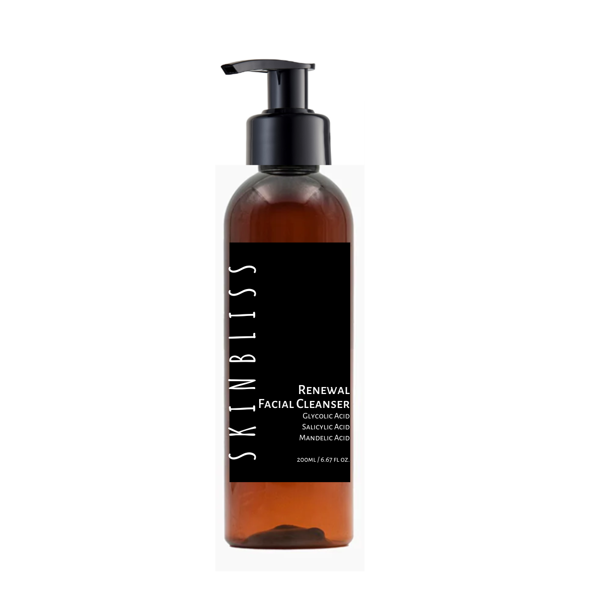 Renewal Facial Cleanser