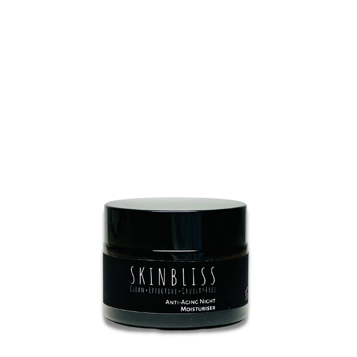 Night Moisturiser – SKINBLISS