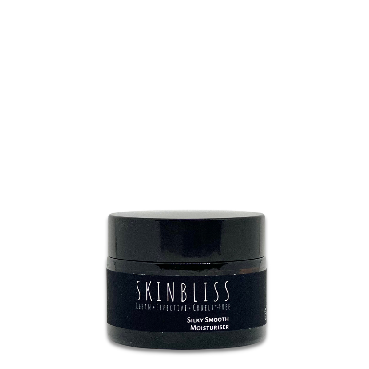 Silky-Smooth Moisturiser